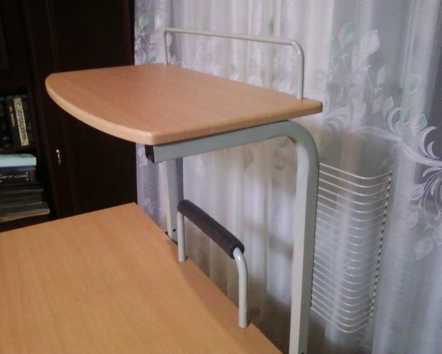Стіл письмовий,стіл комп"ютерний,стіл для школяра,якісний