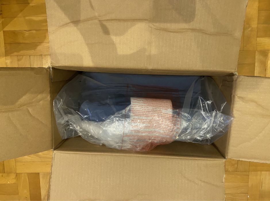 Gondola CITY TOUR LUX Baby Jogger