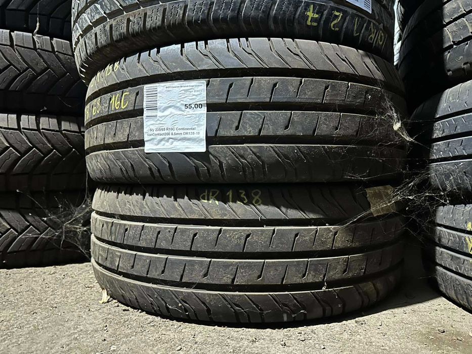 235/65 R16C шини літо б/у нові гума 235 65 r16c ‼️R16 і інші розміри‼️ ВЕЛИКИЙ ВИБІР СКЛАД КОЛІС