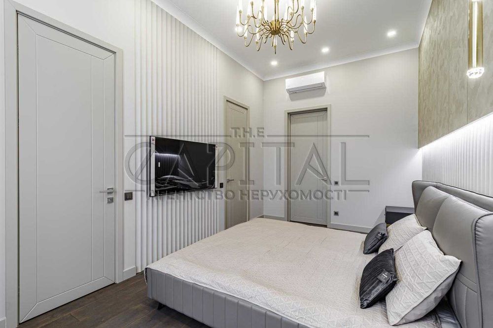 Продажа дома, КГ Green Town, Крушинка, Васильковский р-н