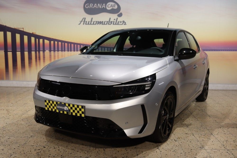 Opel Corsa 1.2 T GS Aut.