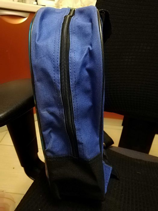 Plecak dla przedszkolaka