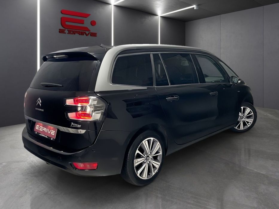 Citroën C4 Picasso 1.6 e-HDi Intensive