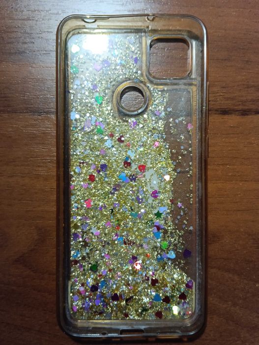 Чехол Xiaomi Redmi Note 10S Redmi 9C