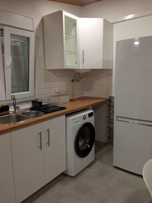 Arrendamento Residencial Moradia Independente