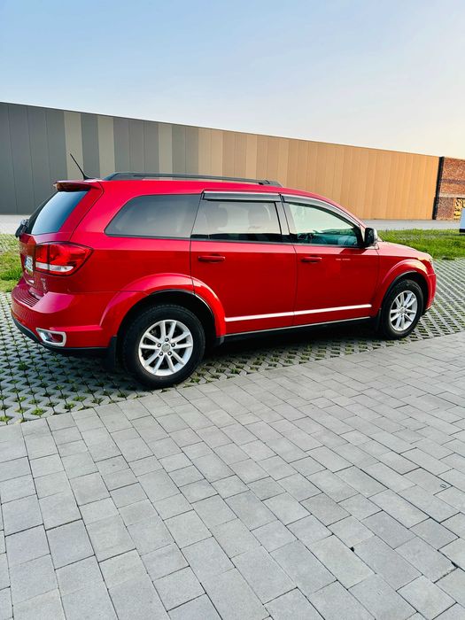 Продам Dodge Journey 2012