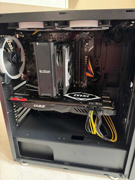 Продам игровой ПК