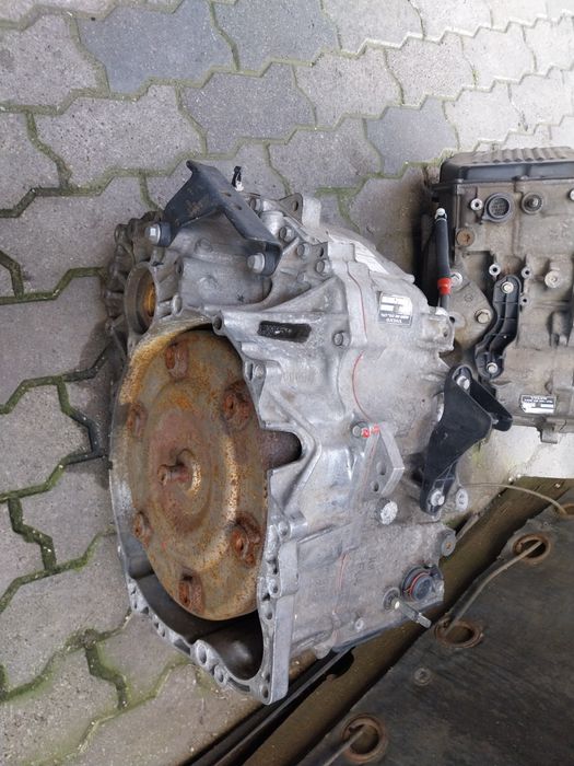 Skrzynia Biegów Automat VOLVO AISIN TF-80SC 31259368