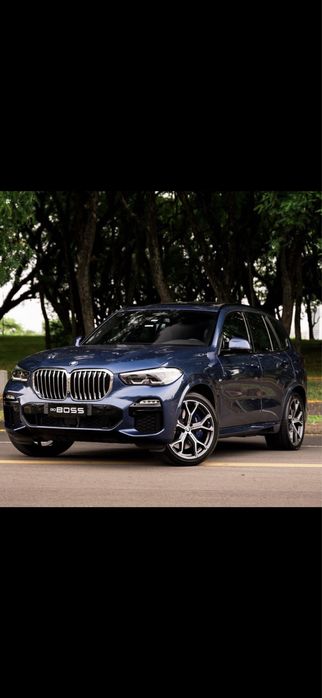 Диски Нові R20/5/112 BMW X3 G01 X4 G02 X5 G05 X6 G06 . В Наявності