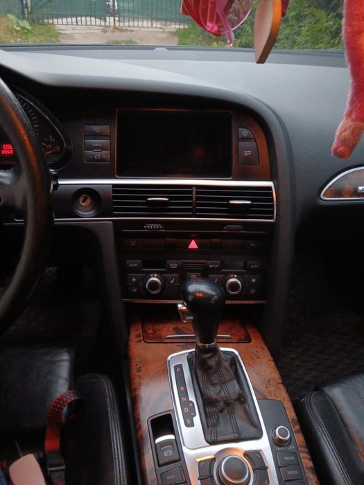 Audi a6 c6 3.0 tdi