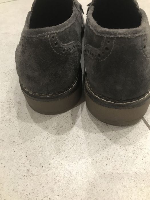 Mokasyny Obuwie medicus