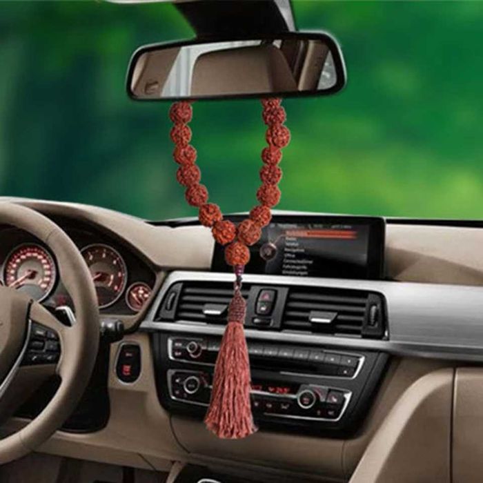 Pendente de Rudraska auto NOVO