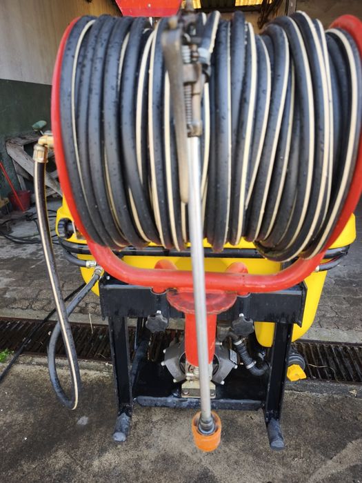 Pulverizador Tomix 300L