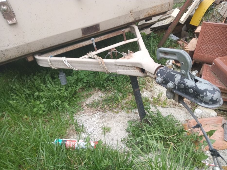 Прицеп ,причіп  легковий