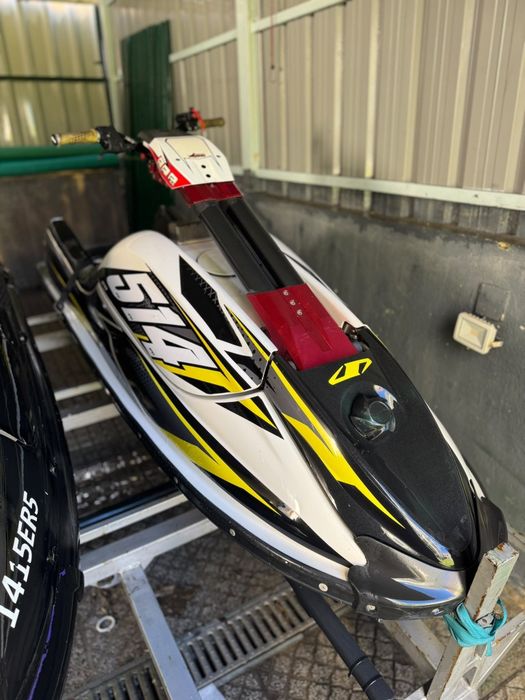 Jetski kawasaki 800