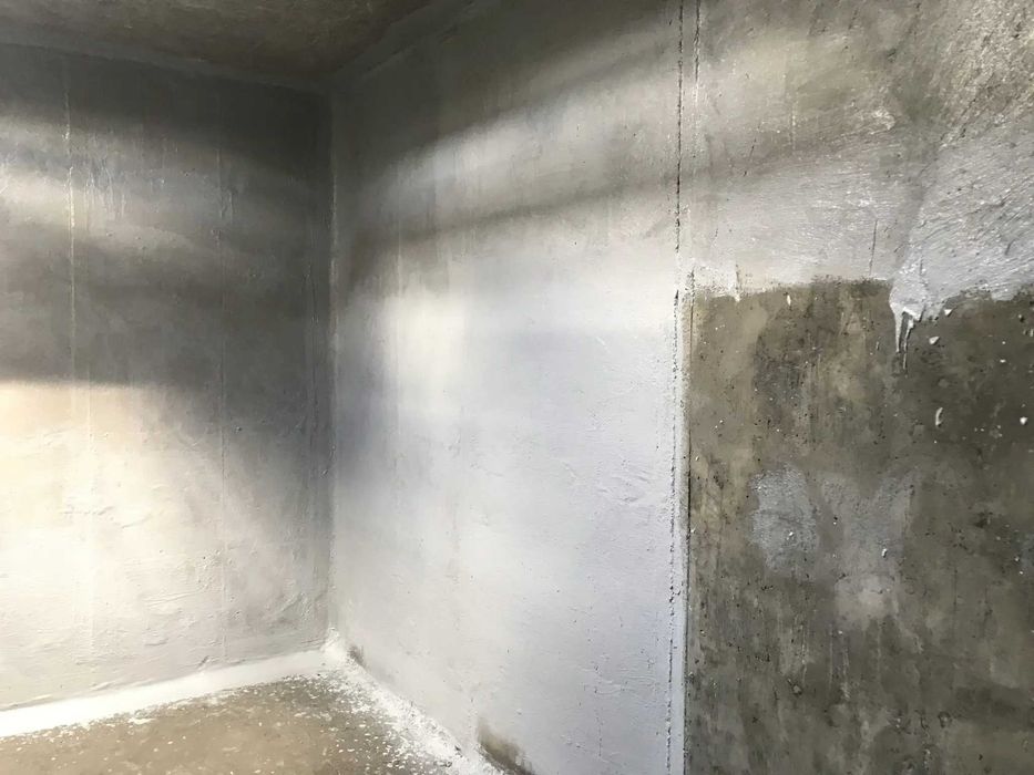 Гидроизоляция террасы, балкона, фундамента, подвала, стен, дома