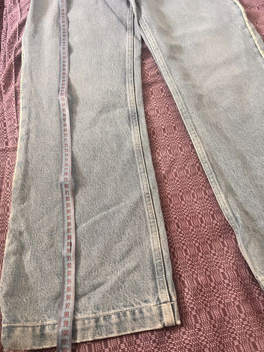 Джинси  ZARA.s-м