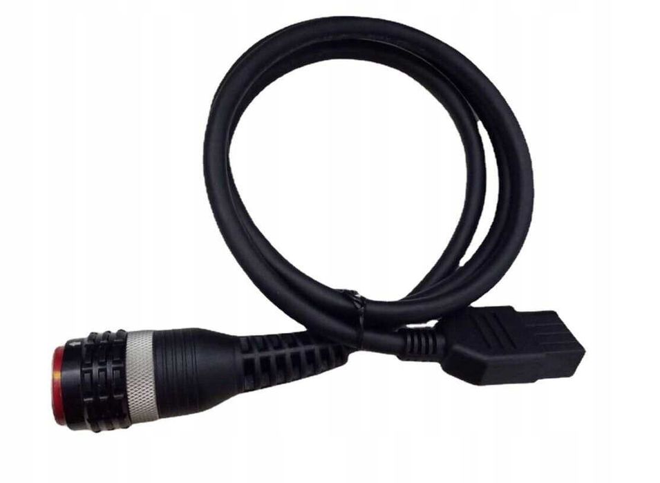 Кабель 8-контактный для VOCOM 88890306 Оригинал