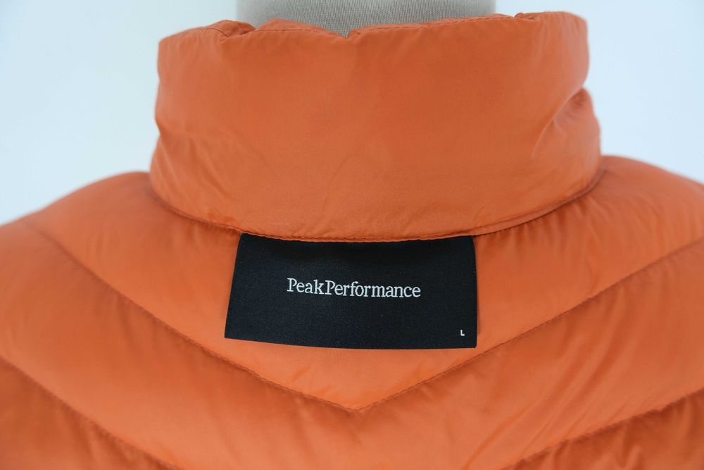 Peak Performance W frost DO CO damska puchowa kurtka r L