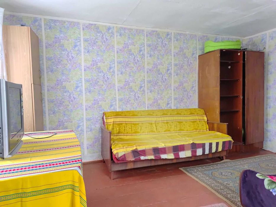 Здам будинок селище Гостомель вул. Свято-Покровська, лише для 1 жінки