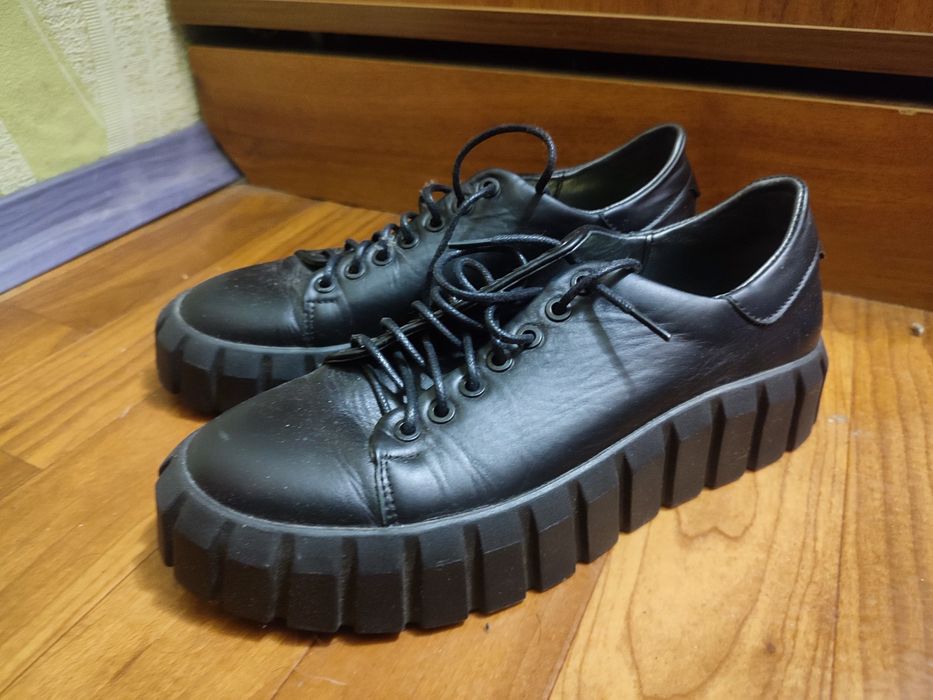 Жіночі кеди Reiter, 37р.