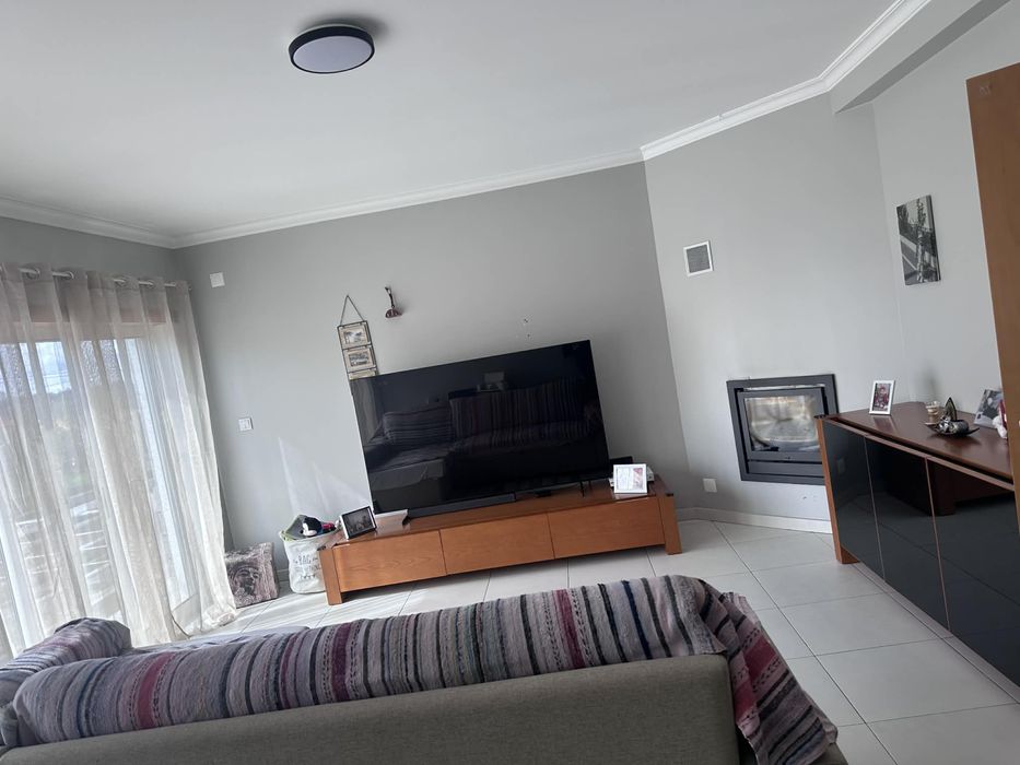 Vendo apartamento T3