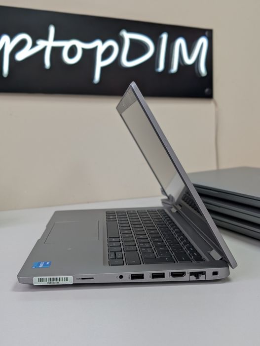 16.512/Ноутбук Dell Latitude 5420/i3-1125G4/14"/FullHD/IPS/гарний стан