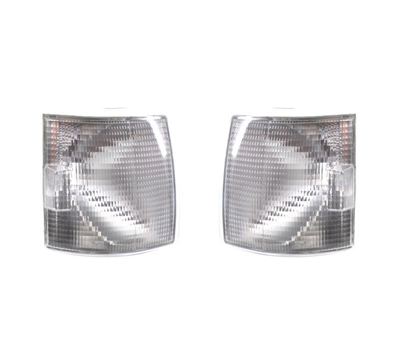 PISCAS FRONTAIS VOLKSWAGEN VW TRANSPORTER T4 MULTIVAN CARAVELLE 90-96