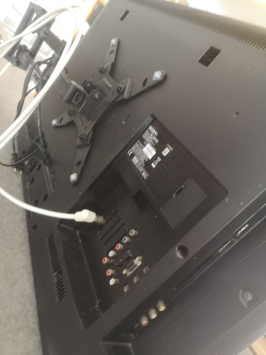 Tv lcd Sony brava 32 pulgadas