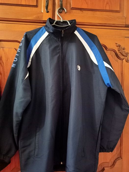 Худи мужские большего размера