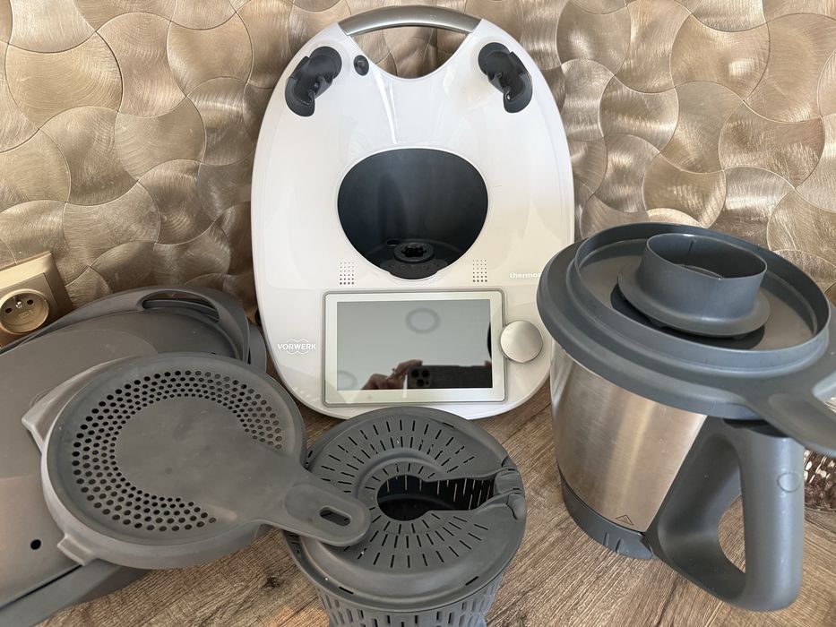 Thermomix TM6 2022r