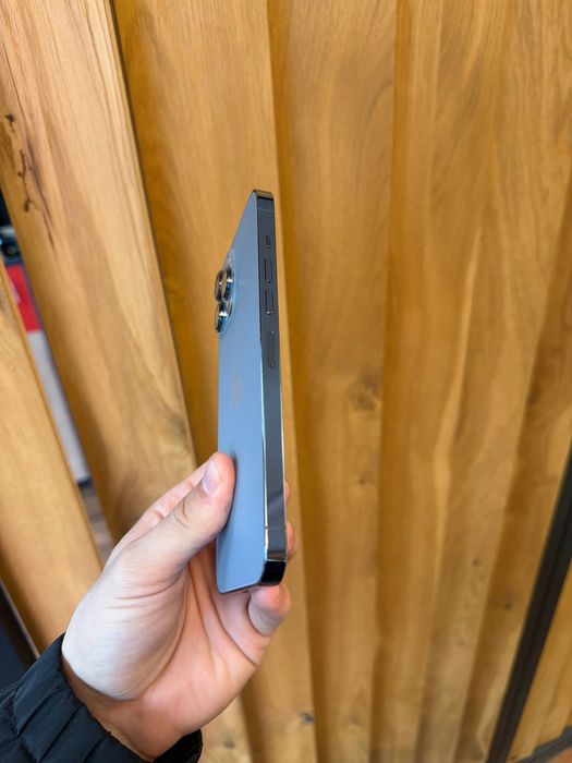 IPhone 13 Pro Max 128гб, стан відмінний, БАТАРЕЙКА 100%