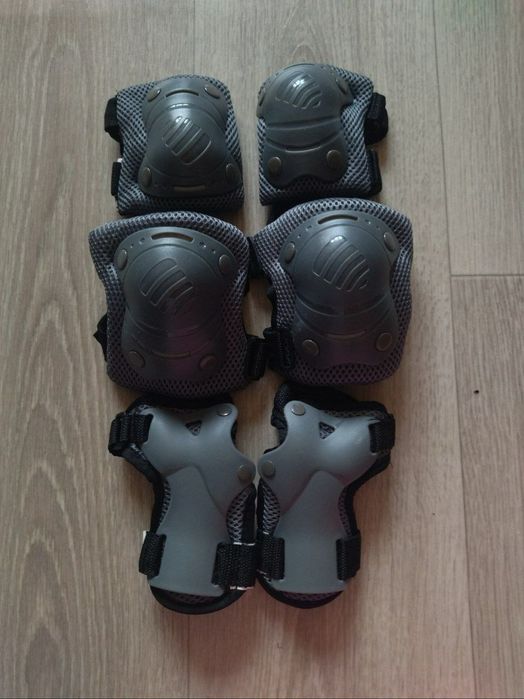 Захист дитячий. Защита детская