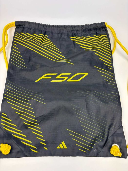 Adidas F50 Elite 2010 Leather FG, 44