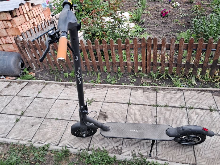 Продам  електро самокат