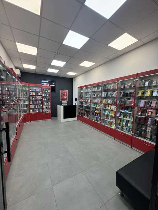 Продам торговое оборудование