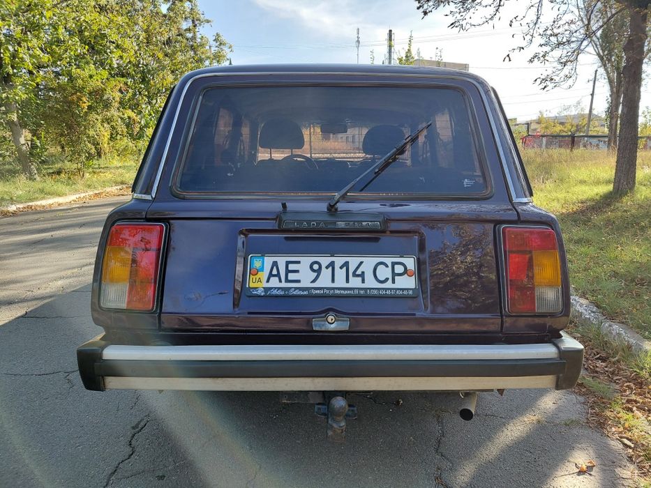 Продам ВАЗ 2104 5 спупка