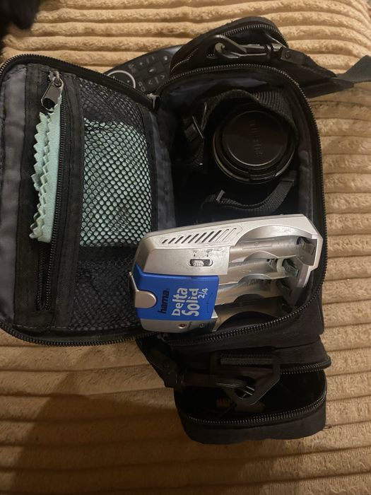 Fujifilm FinePix S5700