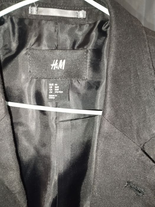 Піджак чоловічий