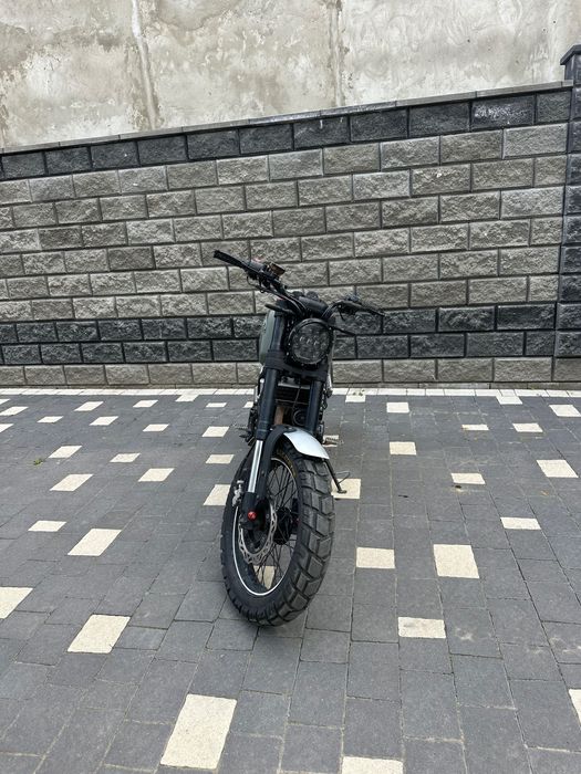 Продам Мотоцикл