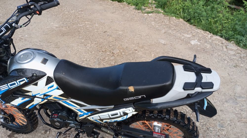 Продам мотоцикла