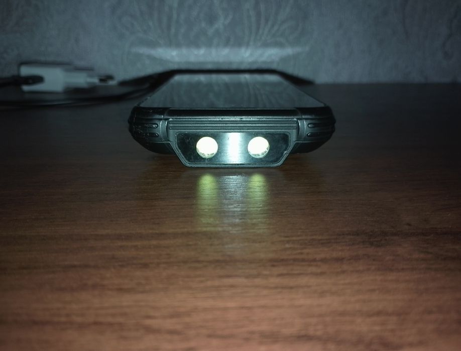 Cubot king kong power.