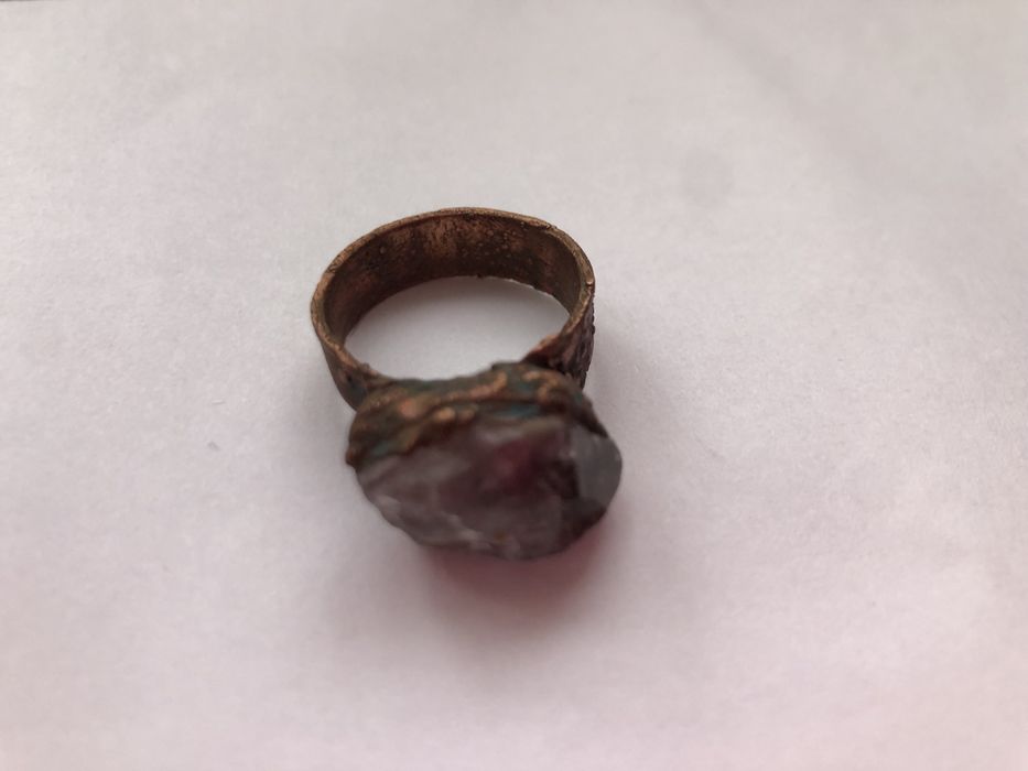 Дизайнерські прикраси від майстерні Rauch.