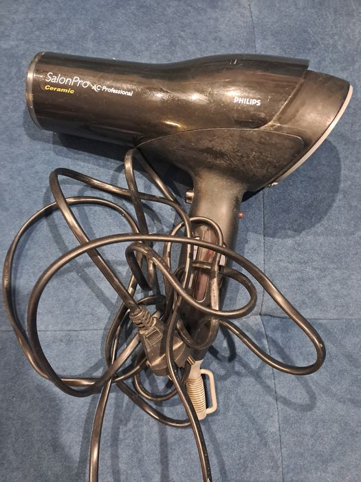 Suszarka do włosów Phillips SalonPro AC Proffesional