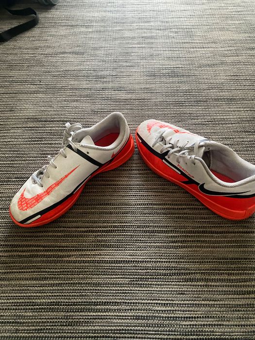 Ténis futsal criança Nike phantom