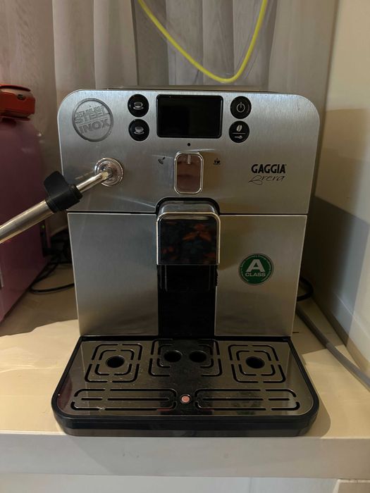 Gaggia Brera Bean (вживана, повністю справна)
