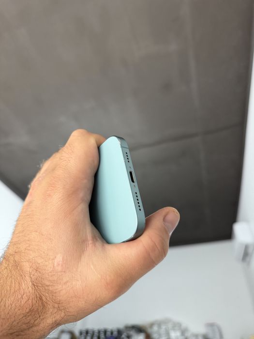 Apple Iphone 16+ 128 gb Neverlock 100% айфон плюс