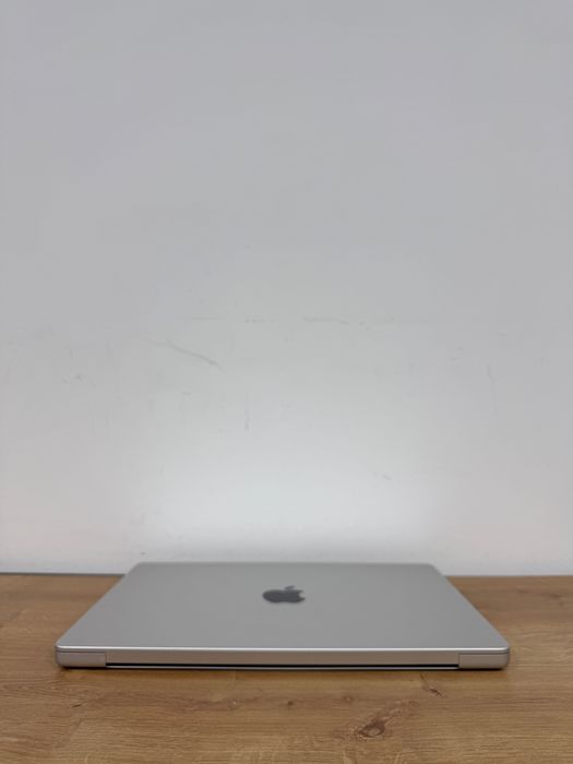 NEW Macbook Pro 14 2021 M1 Pro 16Gb | 512Gb • ГАРАНТІЯ Макбук М1 Pro
