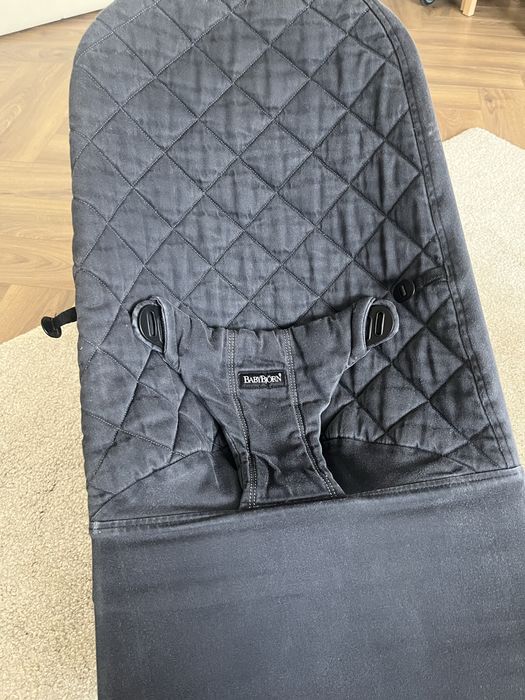 Bujak babybjorn