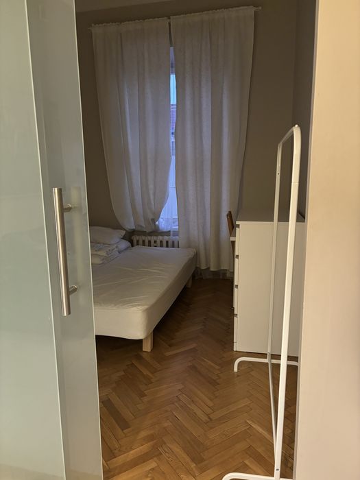 1.08.2026| Najem jednosobowy, kobiety, Stare Miasto || Single-room rent for women, Old Town - Widok 5